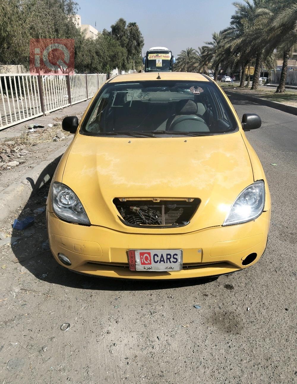 سايبا طيبا